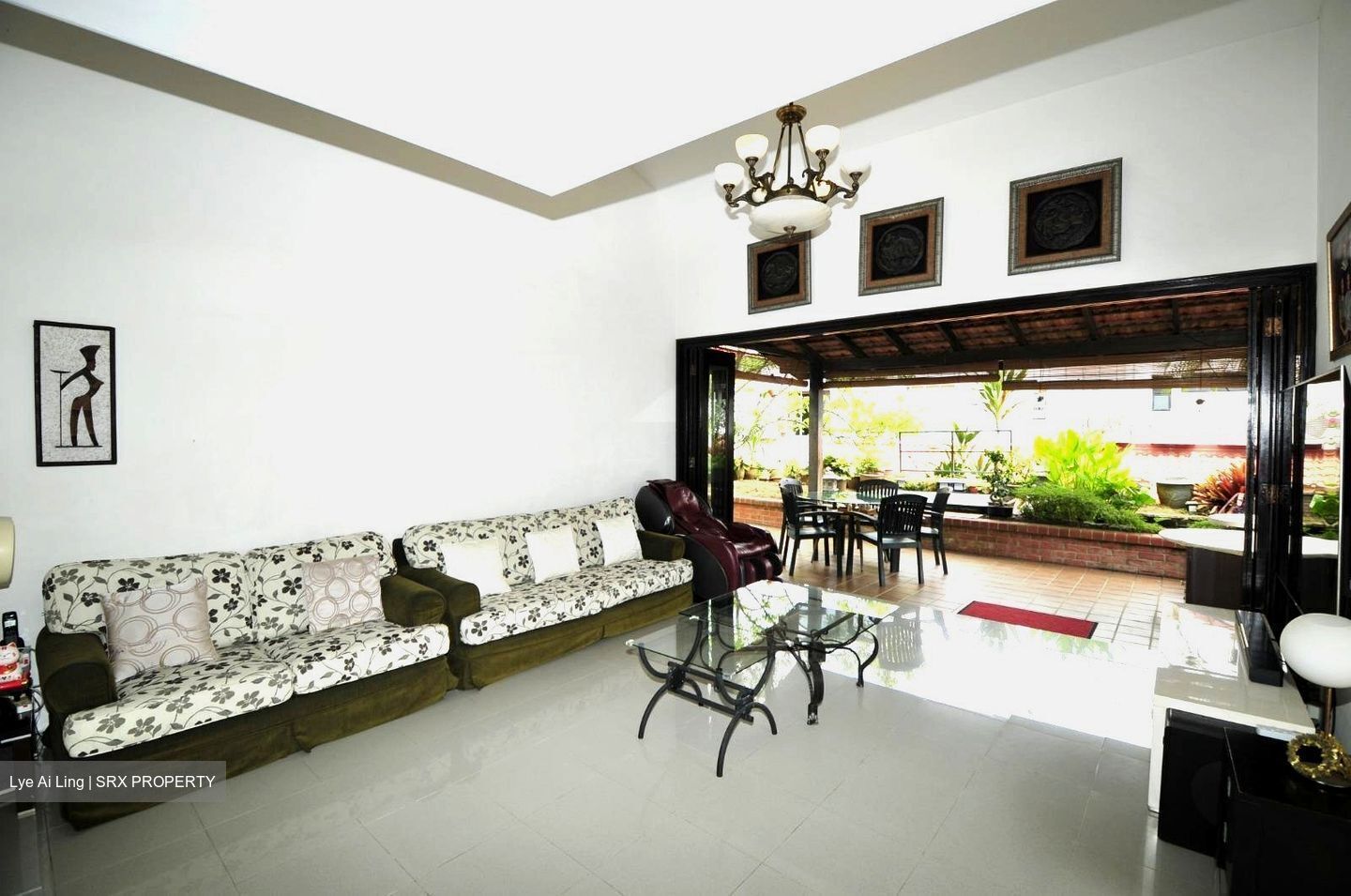 Jalan Haji Salam (D16), Apartment #552187661